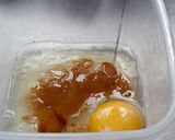 Foto del paso 1 de la receta: Pancakes 🥞