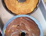 صورة لخطوة 7 من وصفة كيكة قدرة قادر باسهل طريقه 🍰