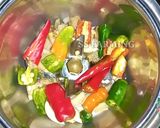 புளியங்கொட்டை வடை ரெசிபி ஸ்டேப் 3 புகைப்படம்