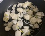 Pas rețetă Tocănița de legume ! 1 fotografie