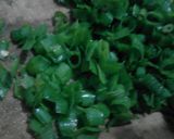 Foto langkah ke 2 dari resep Tempe Mendoan.