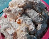 Foto del paso 3 de la receta: Alitas en casa