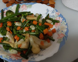 Foto del paso 2 de la receta: Contramuslos de pollo improvisados