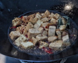 Foto langkah ke 4 dari resep Tumis Putih Telur-Tahu.