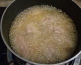 รูปขั้นตอนการทำที่ 3 ของ ไก่ทอดซอสน้ำผึ้ง
