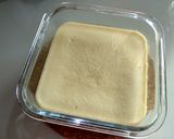 Foto langkah ke 6 dari resep Homemade Egg Tofu (Tahu Jepang KW).