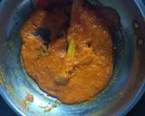 Foto langkah ke 1 dari resep Pepes Tahu Udang.