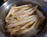 Foto del paso 3 de la receta: Berenjenas en Escabeche II