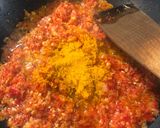 Foto langkah ke 2 dari resep Rendang daging.