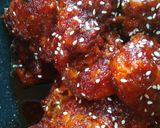 Foto langkah ke 9 dari resep Korean Chicken Bulgogi.