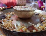 বোঁদের পায়েস (bonder payesh recipe in bengali) রেসিপির ধাপ 5 ছবি