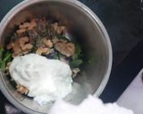 वॉलनट चटनी (walnut chutney recipe in Hindi) रेसिपी चरण 2 फोटो