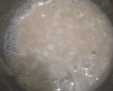 Foto langkah ke 3 dari resep Bubur anggur.