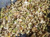 खजूर ड्राय फ्रूट बर्फी (khajur dry fruit barfi recipe in marathi)