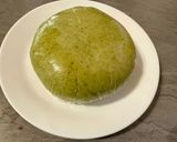 Matcha teás kiflik recept fázis 1 fotója
