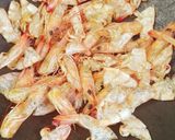 Foto langkah ke 2 dari resep Kaldu udang (homemade).