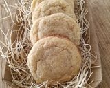Foto del paso 7 de la receta Cookies de coco (sin gluten)