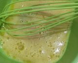 Foto langkah ke 2 dari resep Mille Crepes Milo Sederhana.