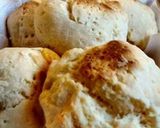 Foto del paso 7 de la receta: Scones