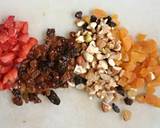 Dry fruit Muffins recipe step 1 photo