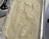 Foto del paso 8 de la receta: Bizcocho arcoíris saludable