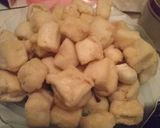 Foto langkah ke 2 dari resep Tumis Tahu Telur.