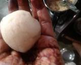 Suji Kakara Pitha recipe step 4 photo