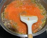 Foto langkah ke 3 dari resep Beef Bolognese Sauce (Mpasi 8m+).