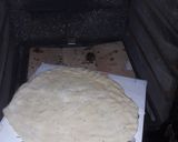 Foto del paso 4 de la receta: Pizza a la piedra (hipercasera) 🍕🍕🍕