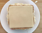 Foto del paso 7 de la receta: Sándwich Club o Club Sándwich