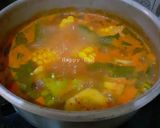 Foto langkah ke 3 dari resep Sayur Asem Seger.