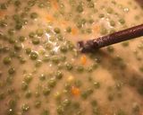 Zöldborsófőzelék🍲 recept fázis 6 fotója