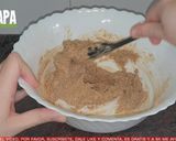 Foto del paso 3 de la receta: Galletas de jengibre