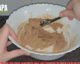 Foto del paso 3 de la receta Galletas de jengibre