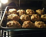 Foto del paso 7 de la receta: Croquetas de arroz al horno con zanahoria