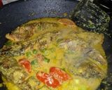 Foto langkah ke 7 dari resep Ikan Masak Taoco.
