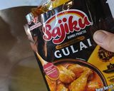 Foto langkah ke 1 dari resep Gulai Ayam Praktis.