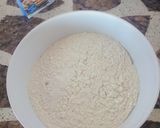 Foto del paso 1 de la receta: Pan Baguette