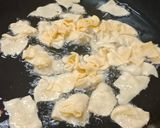 પાપડી ગાંઠિયા (Papdi Gathiya Recipe In Gujarati) રેસીપી સ્ટેપ3ફોટો