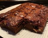 Foto del paso 6 de la receta: Brownie