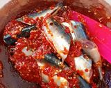 Foto langkah ke 3 dari resep Pepes ikan.