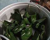 Foto langkah ke 5 dari resep Tahu Jamur Kukus.