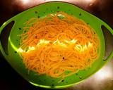 Mike's Thai Garlic Ginger Noodles recipe step 3 photo