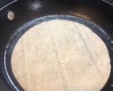 Foto del paso 1 de la receta: Huevo benedictino! (Con tortilla)