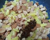 Foto del paso 6 de la receta: Chuleta de cerdo a la hawaiana