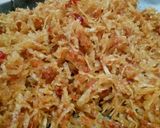 Foto langkah ke 16 dari resep Kentang mustofa/kering kentang.