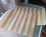 Foto del paso 2 de la receta Lasaña de atún y bacon suave