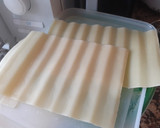 Foto del paso 2 de la receta: Lasaña de atún y bacon suave