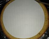Foto del paso 2 de la receta: Torta de cumpleaños!