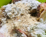 Foto langkah ke 3 dari resep Ayam goreng bawang putih.